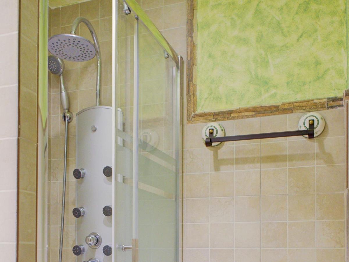Rural Apartment With Shared Garden Pool And Spa Galapagar Zimmer foto